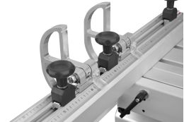 Форматно-раскройный станок Cormak MJ45-KB3-2000