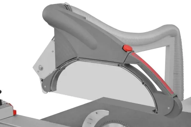 Форматно-розкрійний верстат Cormak MJ45-KB3-2000 8