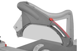 Форматно-раскроечный станок Cormak MJ45-KB3-2000