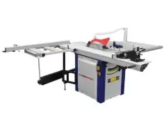 Форматно-розкрійний верстат Cormak PS12-2000