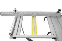 Форматно-розкрійний верстат Cormak PS12-2000 2