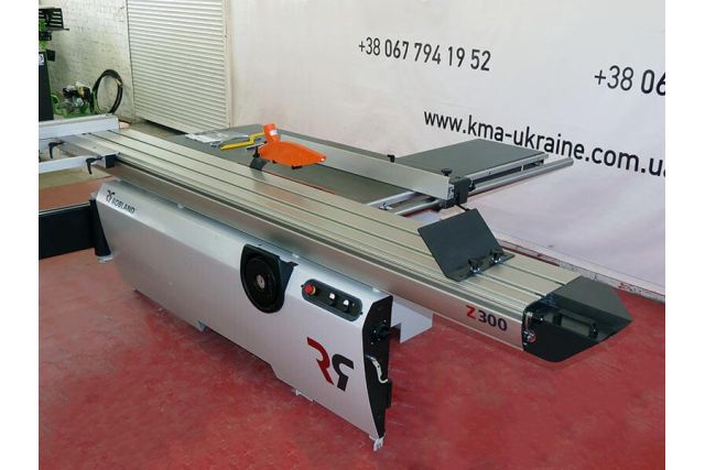 Форматно-розкрійний верстат Robland Z 300M