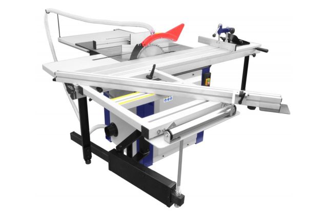 Форматно-розкрійний верстат Cormak PS12-2000