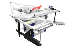 Форматно-раскроечный станок Cormak PS12-2000