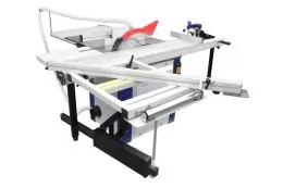 Форматно-раскройный станок Cormak PS12-2000 3