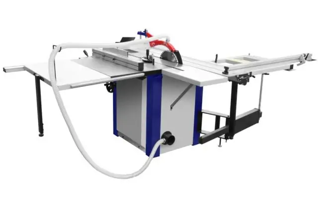 Форматно-раскройный станок Cormak PS12-2000 4