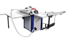 Форматно-раскроечный станок Cormak PS12-2000