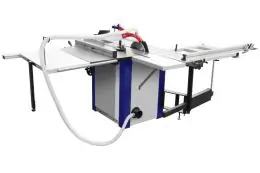 Форматно-розкрійний верстат Cormak PS12-2000 4