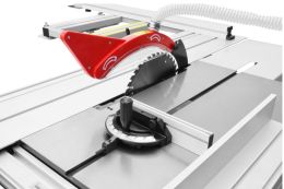 Форматно-розкрійний верстат Cormak PS12-2000