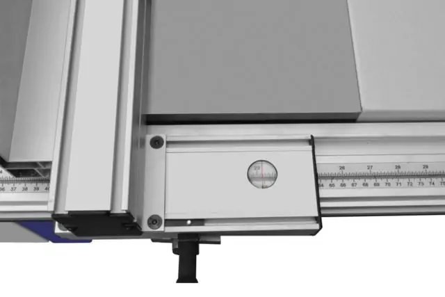 Форматно-раскройный станок Cormak PS12-2000 6