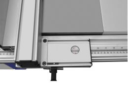 Форматно-раскроечный станок Cormak PS12-2000