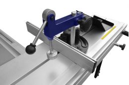 Форматно-раскроечный станок Cormak PS12-2000