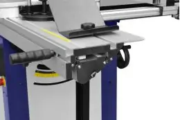 Форматно-розкрійний верстат Cormak PS12-2000 9