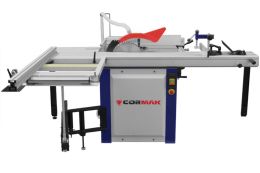 Форматно-розкрійний верстат Cormak PS12-2000