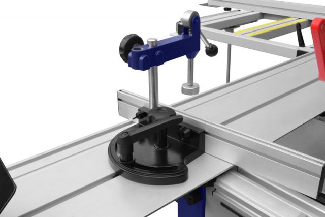 Форматно-розкрійний верстат Cormak PS12-2000