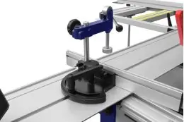 Форматно-раскройный станок Cormak PS12-2000 11