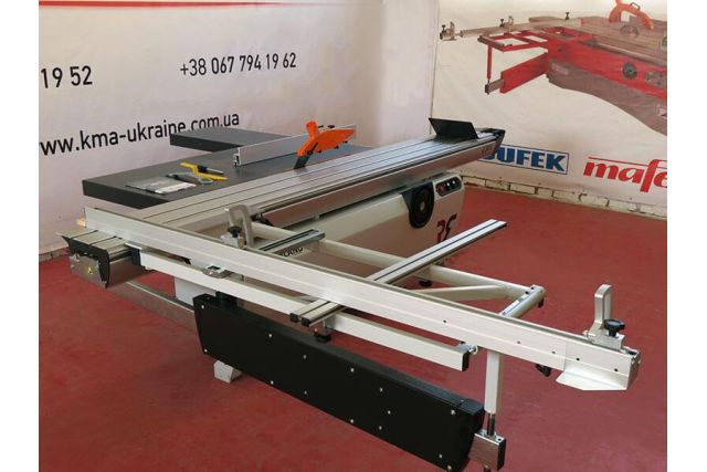 Форматно-розкрійний верстат Robland Z 300M