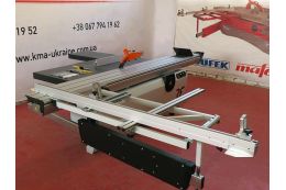 Форматно-розкрійний верстат Robland Z 300M