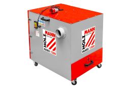 Аспирационная установка для металлической стружки Holzmann MABS1500