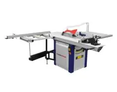 Форматно-раскройный станок CORMAK PS12E-2000