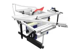 Форматно-розкрійний верстат CORMAK PS12E-2000 2