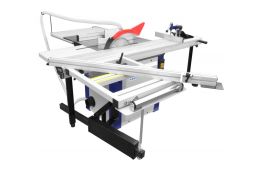 Форматно-раскройный станок CORMAK PS12E-2000