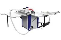 Форматно-раскройный станок CORMAK PS12E-2000 3