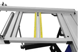 Форматно-раскройный станок CORMAK PS12E-2000 4