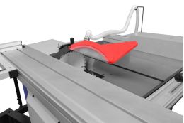 Форматно-розкрійний верстат CORMAK PS12E-2000