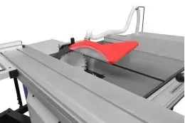 Форматно-раскройный станок CORMAK PS12E-2000 7