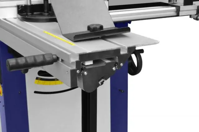 Форматно-раскройный станок CORMAK PS12E-2000 8