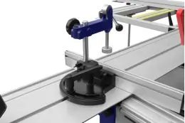 Форматно-раскройный станок CORMAK PS12E-2000 10