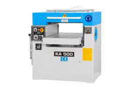 Рейсмусовый станок NETMAK KA 500