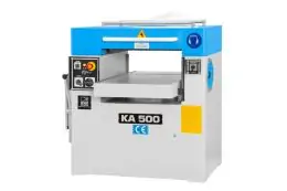 Рейсмусовый станок NETMAK KA 500 1