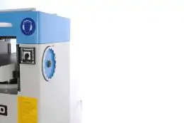 Рейсмусовый станок NETMAK KA 500 2