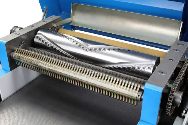 Рейсмусовий верстат NETMAK KA 500 3