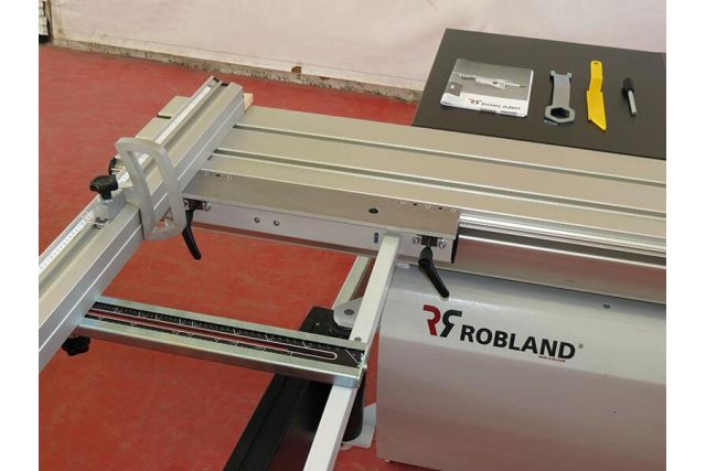 Форматно-розкрійний верстат Robland Z 300M