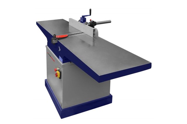 Фугувальний верстат Cormak MB504