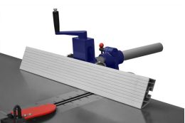 Фуговальный станок Cormak MB504