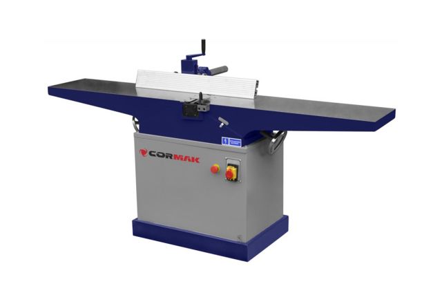 Фуговальный станок Cormak MB504