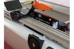 Форматно-розкрійний верстат Robland Z 300M 11