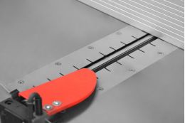 Фуговальный станок Cormak MB504