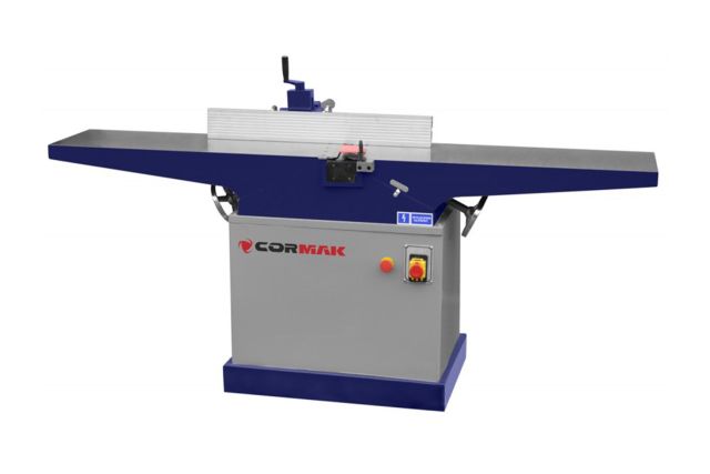 Фугувальний верстат Cormak MB504