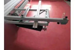 Форматно-розкрійний верстат Robland Z 300M 12