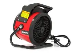 Електричний обігрівач MAR-POL PTC, 2 кВт 4