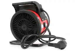 Електричний обігрівач MAR-POL PTC, 2 кВт 5