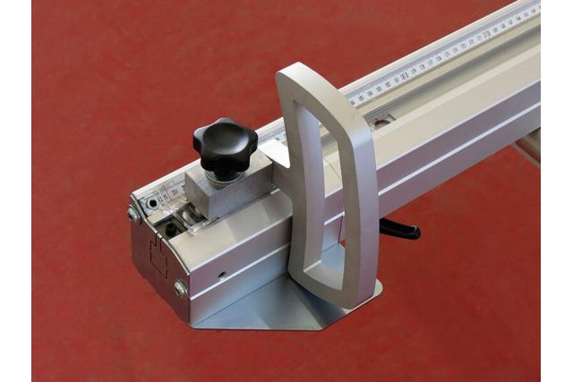 Форматно-розкрійний верстат Robland Z 300M