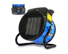 Електричний обігрівач RIPPER PTC, 2 кВт