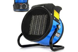 Електричний обігрівач RIPPER PTC, 2 кВт