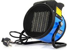 Электрический обогреватель RIPPER PTC 2 кВт